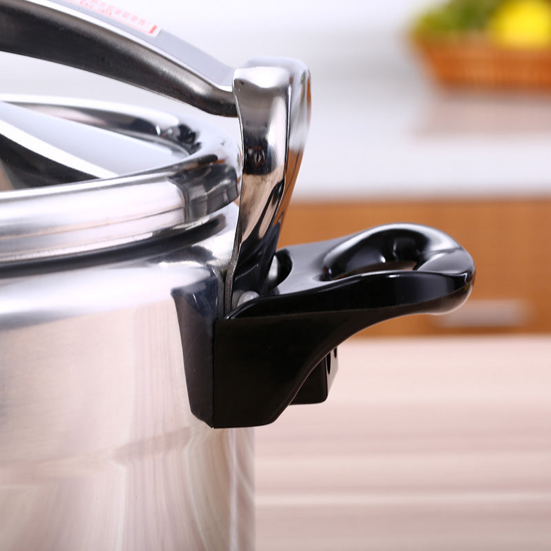 Discover the Magic of Cooking with Our Gas Stove Pressure Cooker